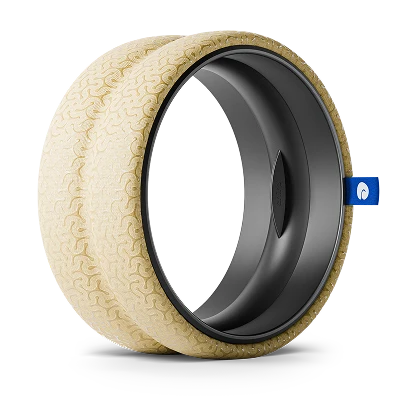 Relief Wheel Pro
