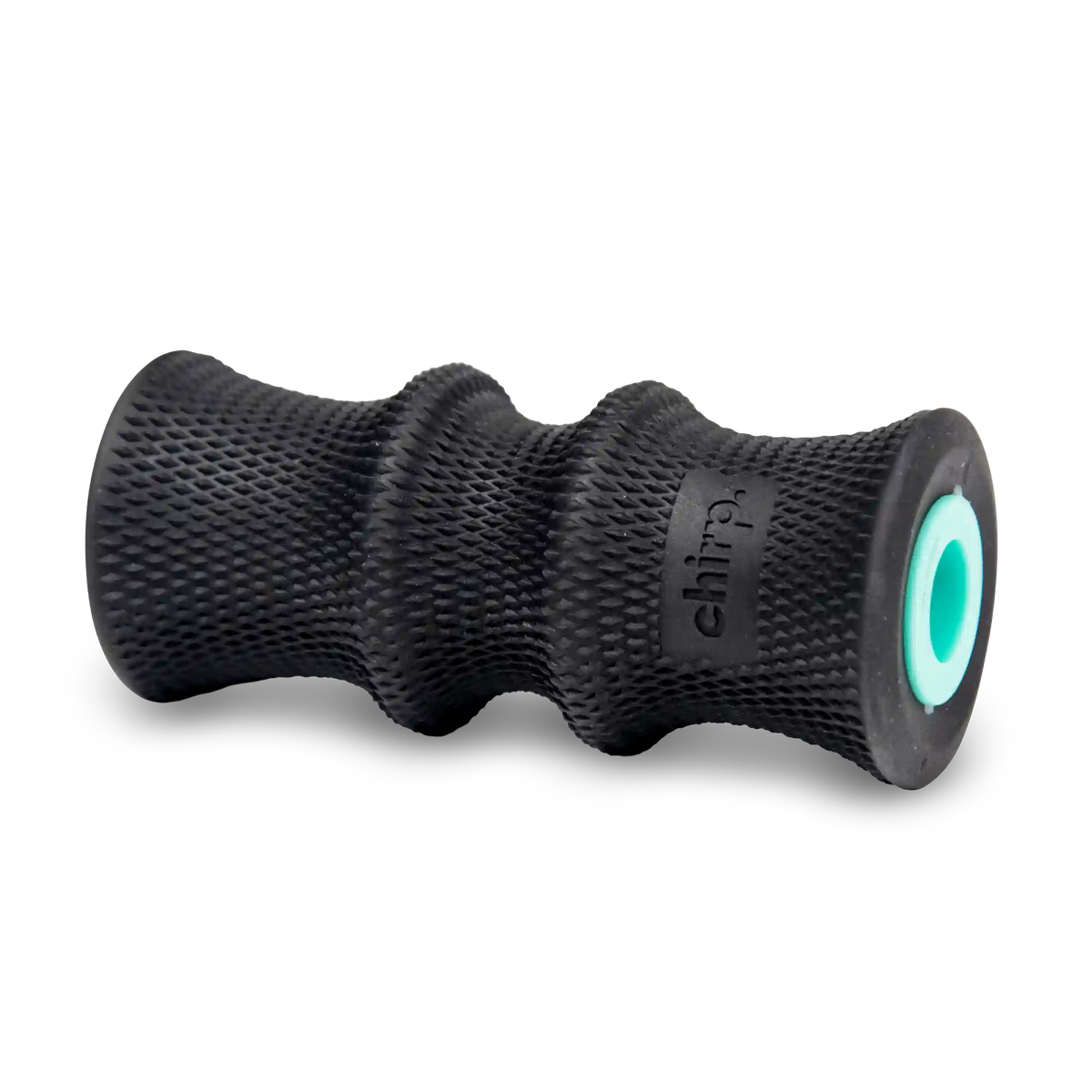 Chirp Wheel+ 2" Foot Roller