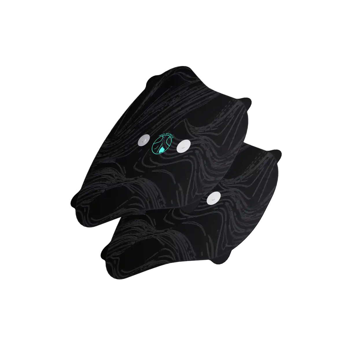 Halo Trap Pad Set