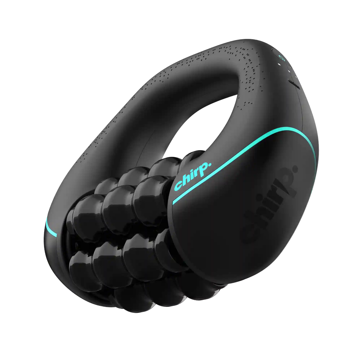 Chirp RPM Mini | Compact Rolling Powered Massager
