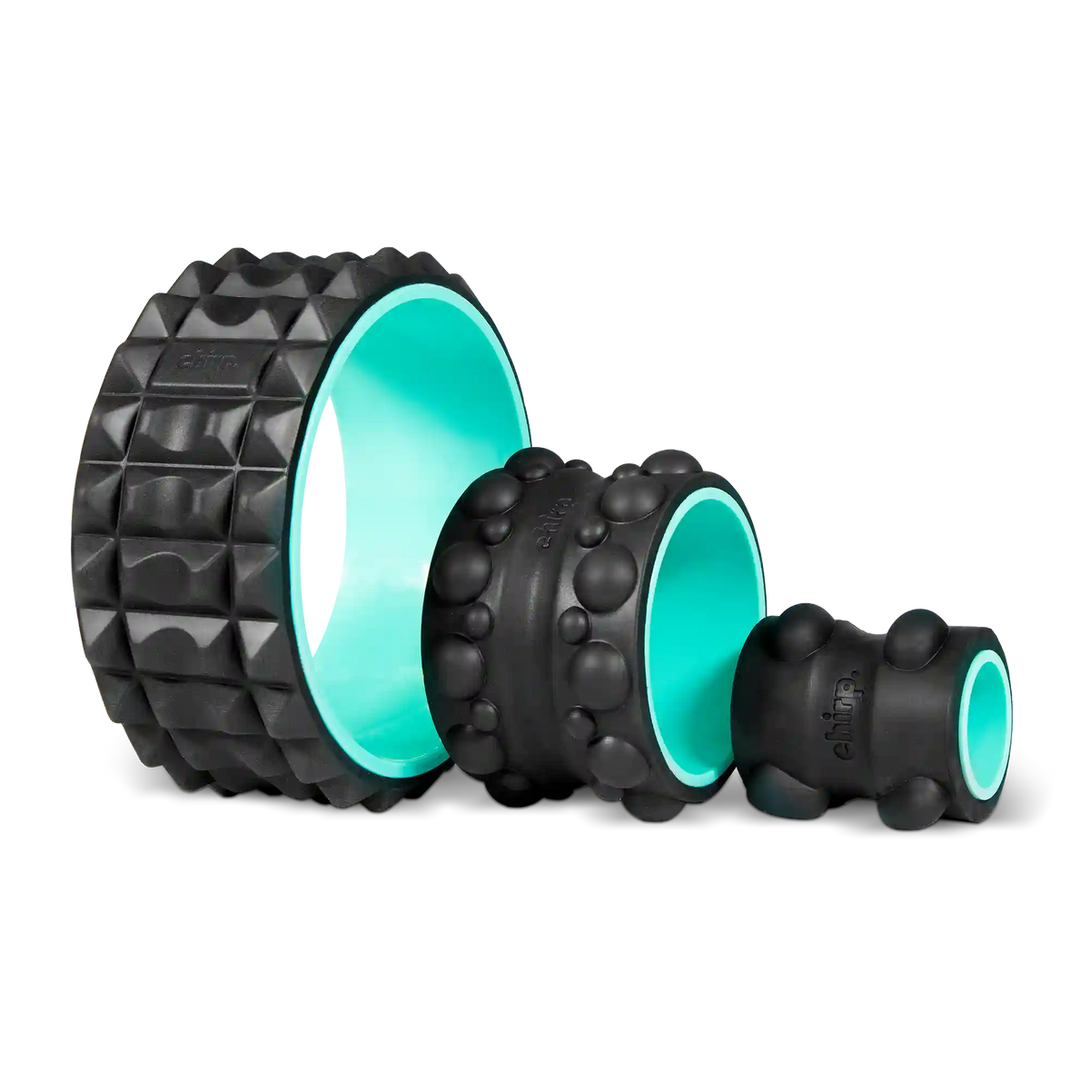 Chirp Wheel XR 3-Pack