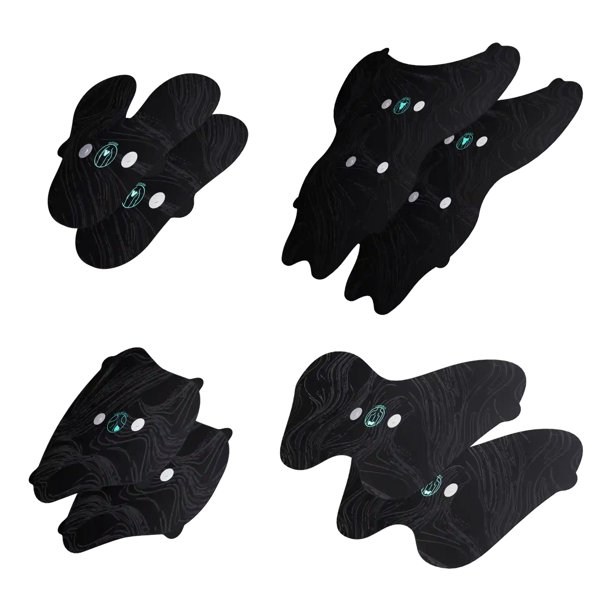 Halo Upper Body Bundle