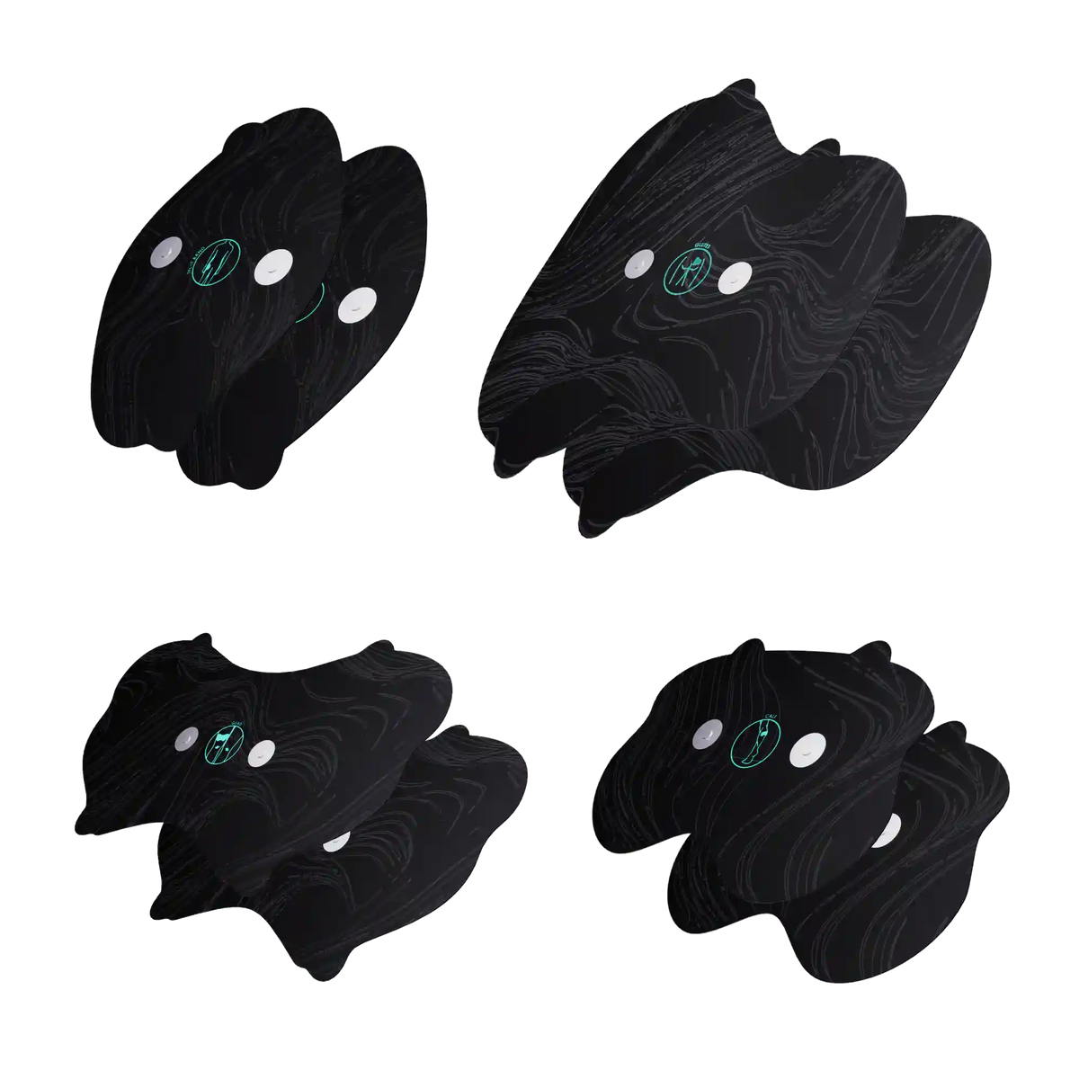 Halo Lower Body Bundle