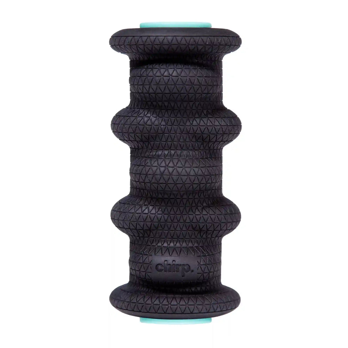 Chirp Wheel XR 2" Foot Roller - Plantar Fasciitis Relief