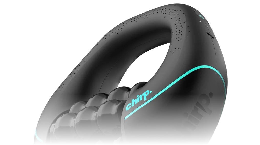 Chirp RPM Mini