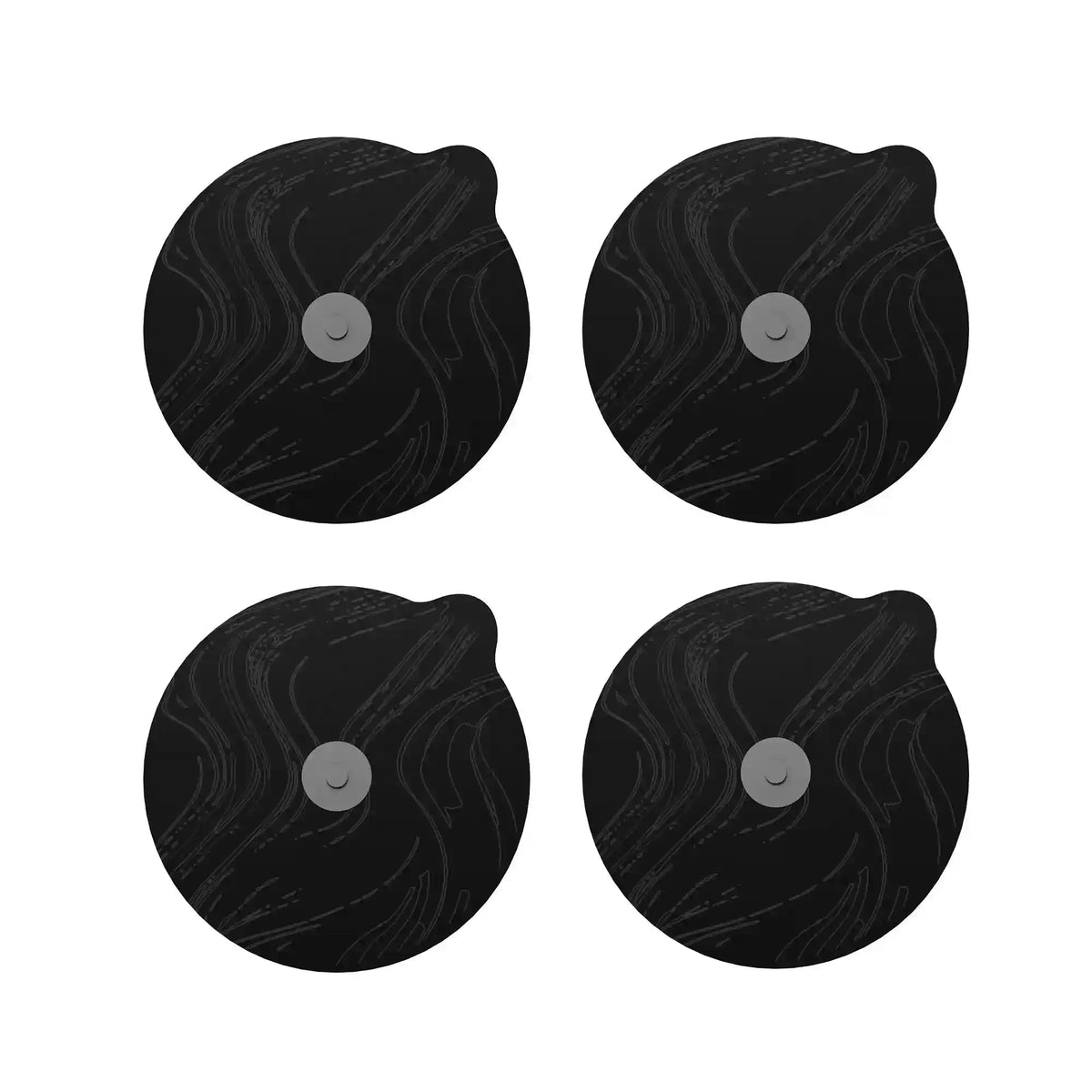 Halo Spot Pad Set