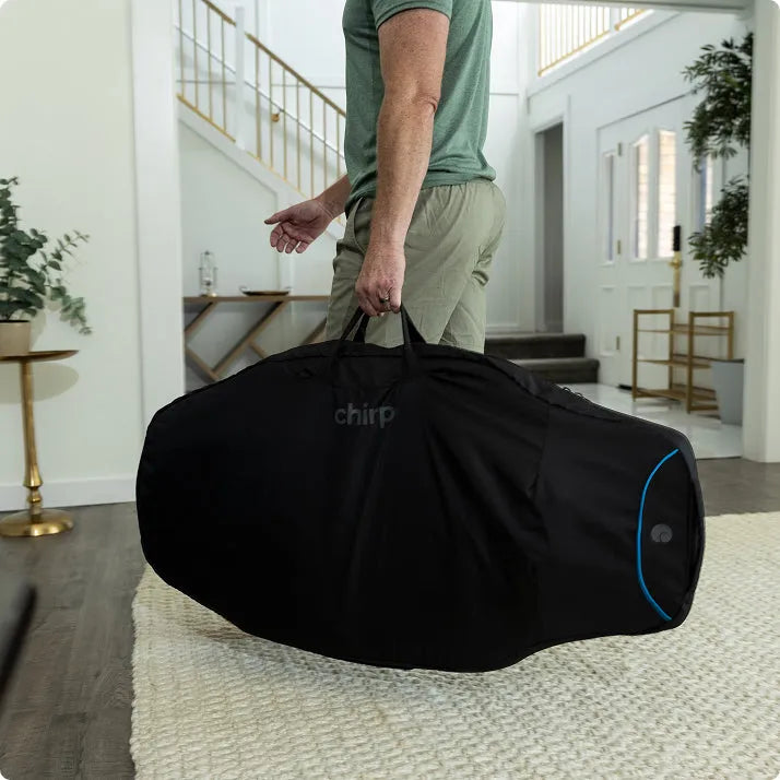 Chirp Contour Protective Case