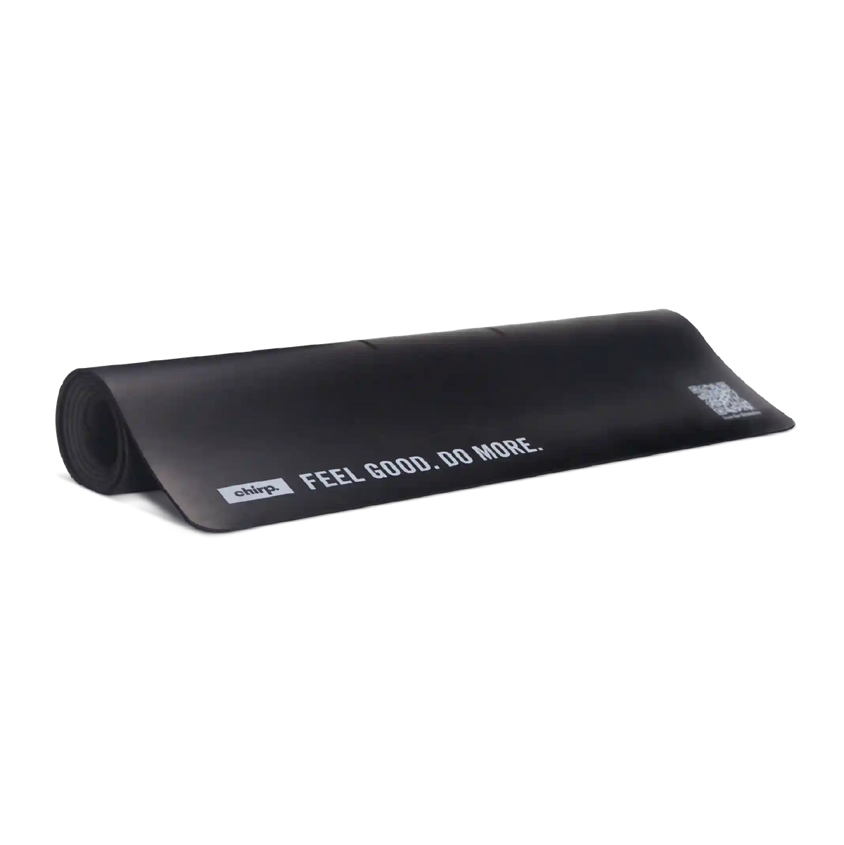 Chirp Stretch Mat