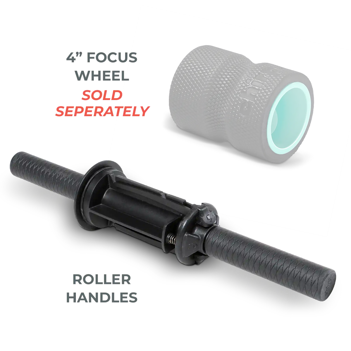 Chirp Focus Handle